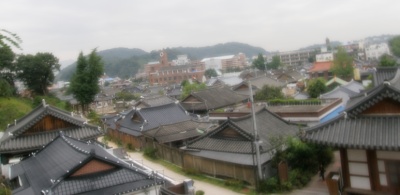 2009 추계답사 전주한옥마을
