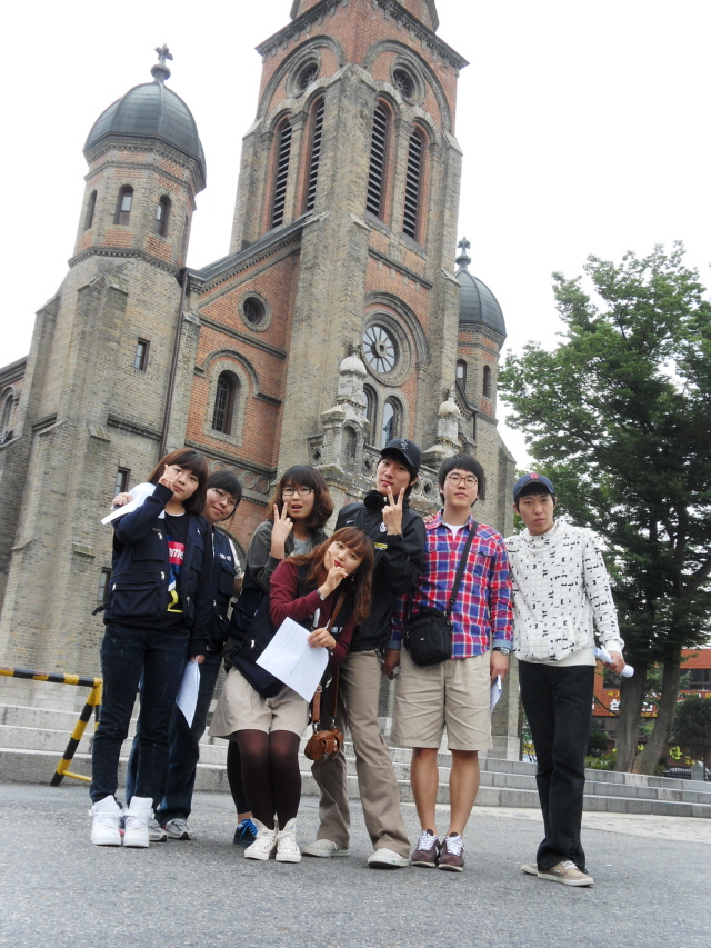 2009 추계답사