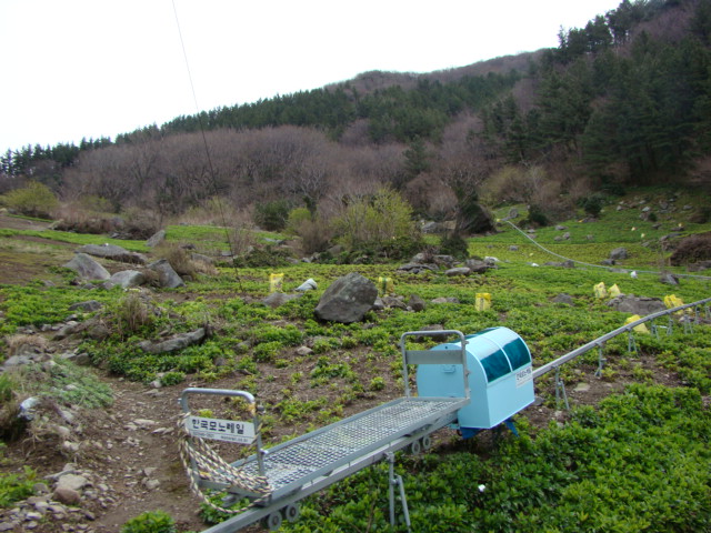 모노레일