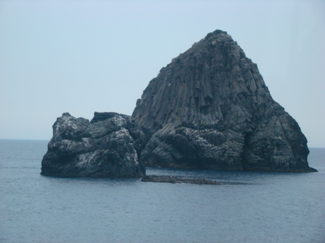 주상절리