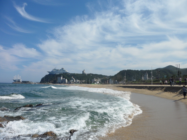 추계답사 사진