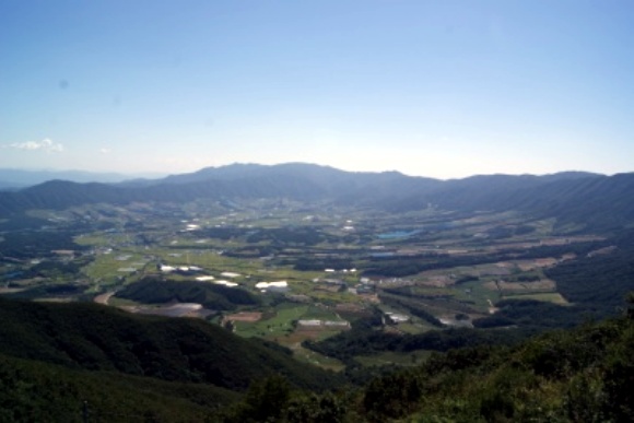 2010년 추계답사