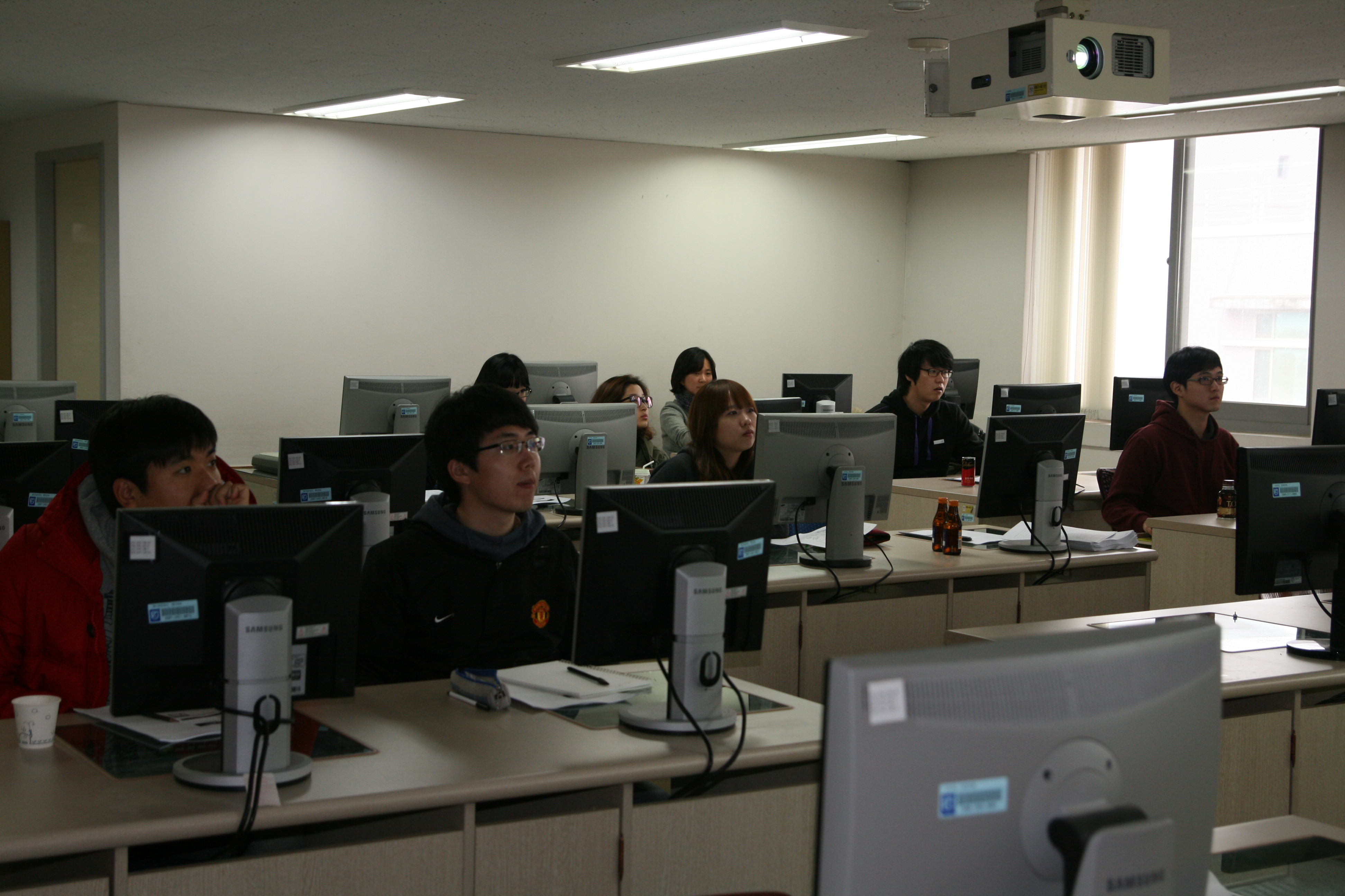 GIS 12월 특강