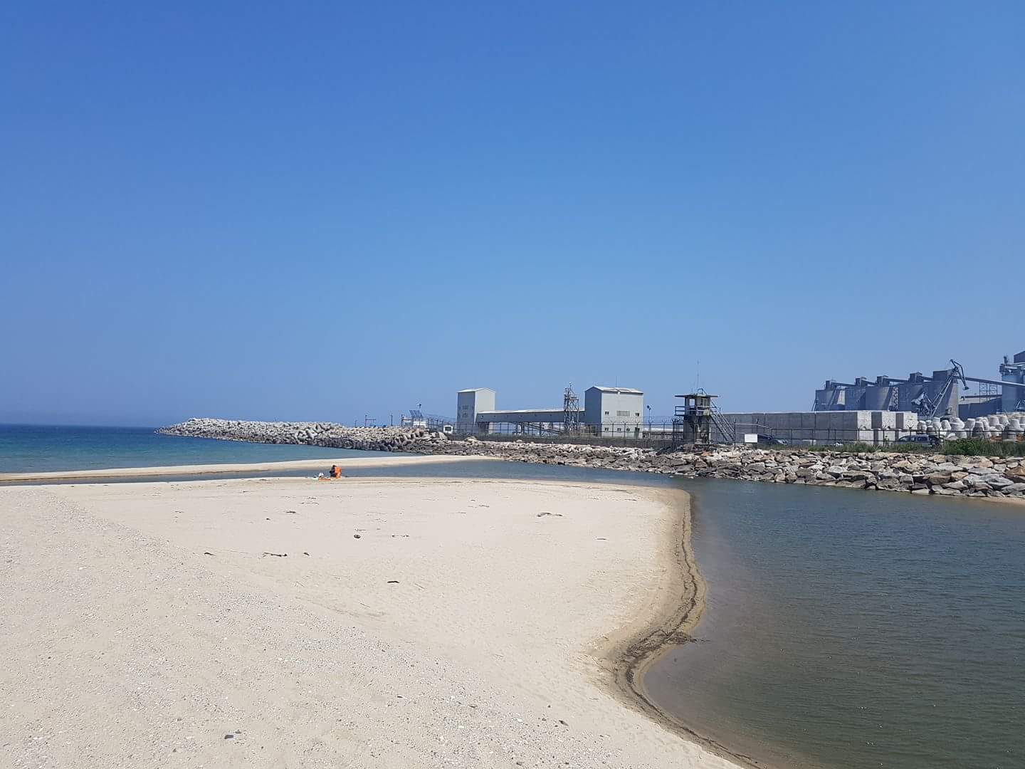 종합답사 사진전수상작 - 공동 4위