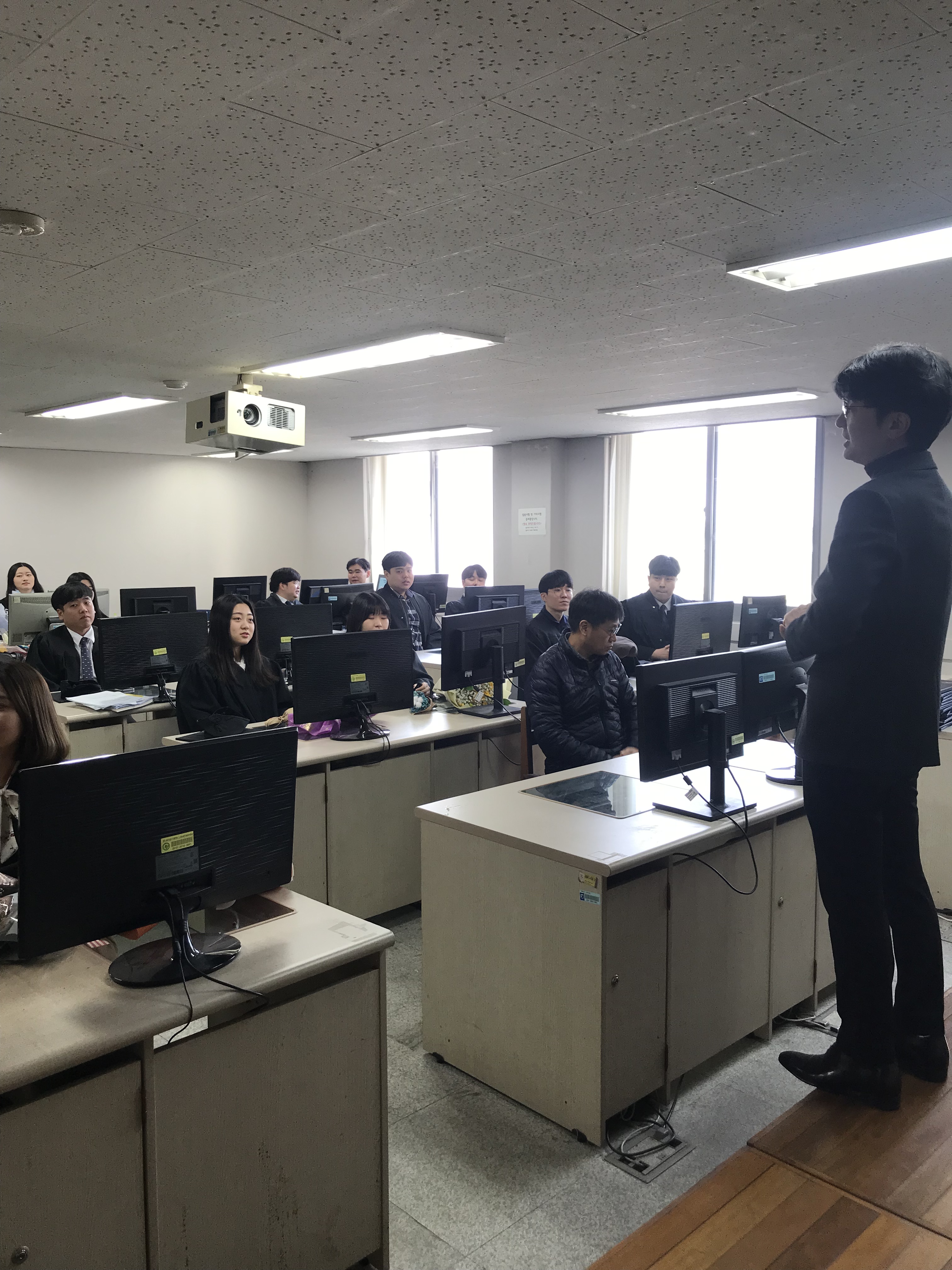 2019 신입생 오리엔테이션